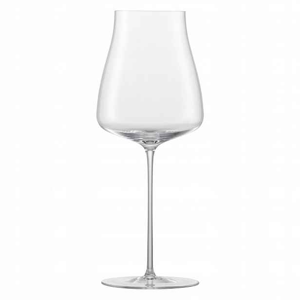 The Moment Sklenice na víno Riesling Crand Cru 458 ml, sada 2 ks