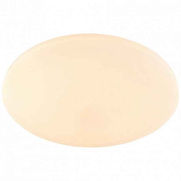 Stropní Led Svítidlo Herbi Ø/v: 54/7,6cm, 30 Watt