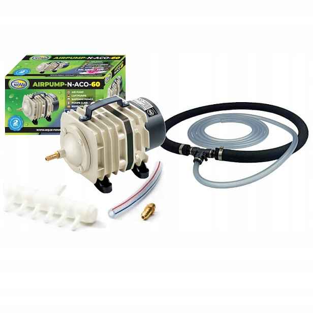 Aqua Nova N-ACO-60 Provzdušňovač Difuzér 35 cm