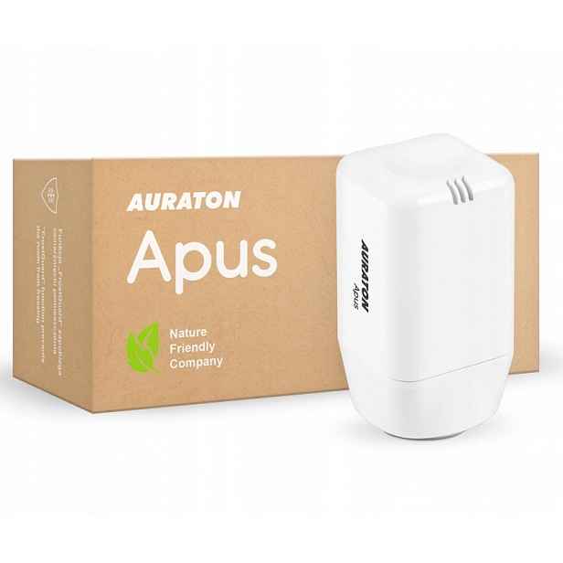 Auraton Apus Elektronická Hlavice Bezdrátová