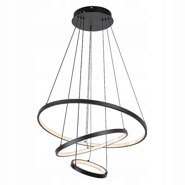 Závěsná Led lampa 90W Beliza 72346 Rabalux