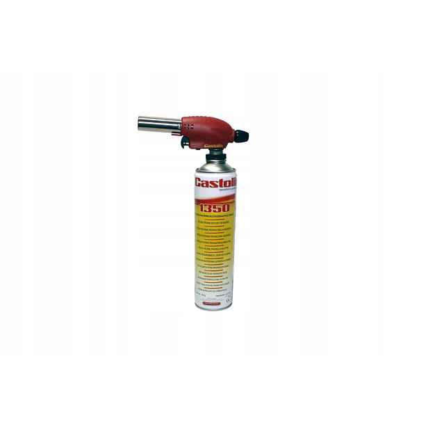 Piezo Hořák Láhev 1350 300 G Gw. 7/16''