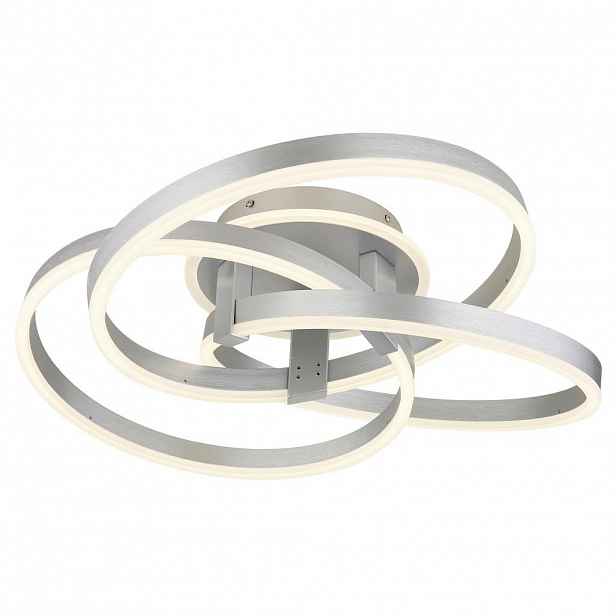 STROPNÍ LED SVÍTIDLO, 60/57,5/20 cm