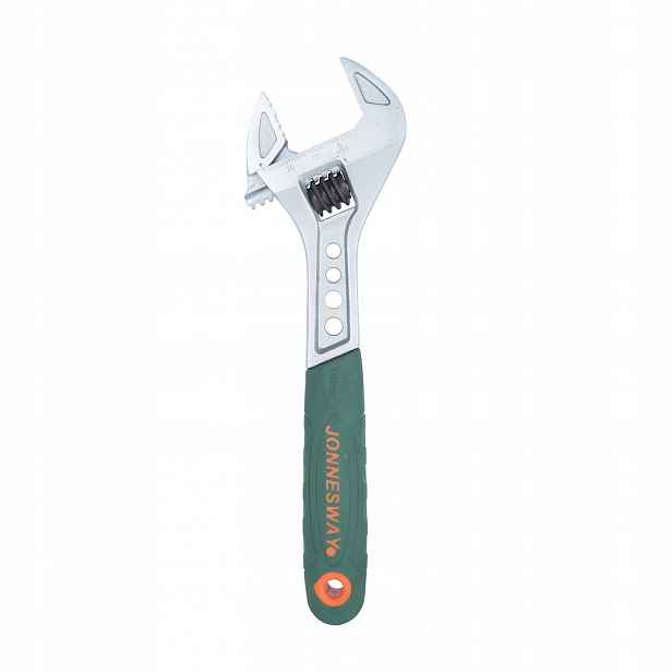 Jonnesway Roztahovací klíč typ francouzák 8" 200 mm