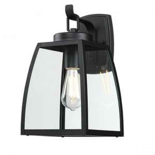 Lampa, venkovní nástěnné svítidlo Niko Westinghouse
