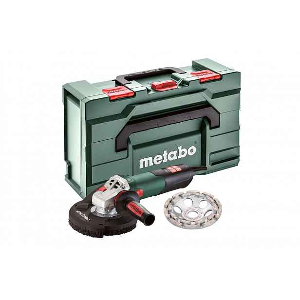 Metabo - Renovační bruska 125 mm, 1700 W 603829510