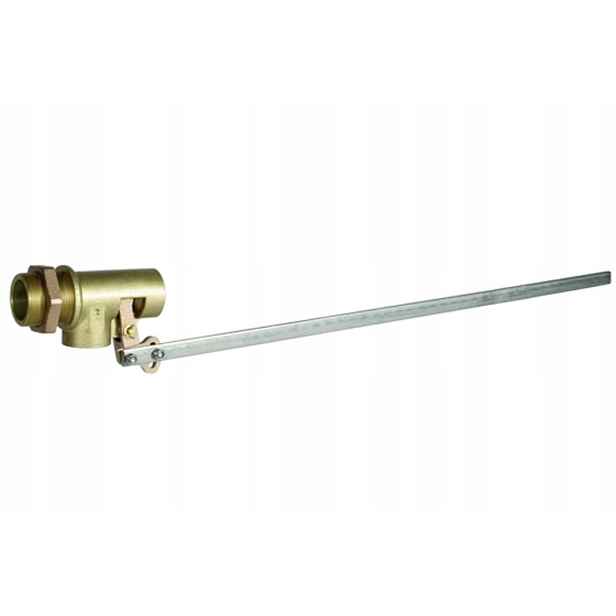 Plnící plovákový ventil VR170-1/2A Honeywell Resideo