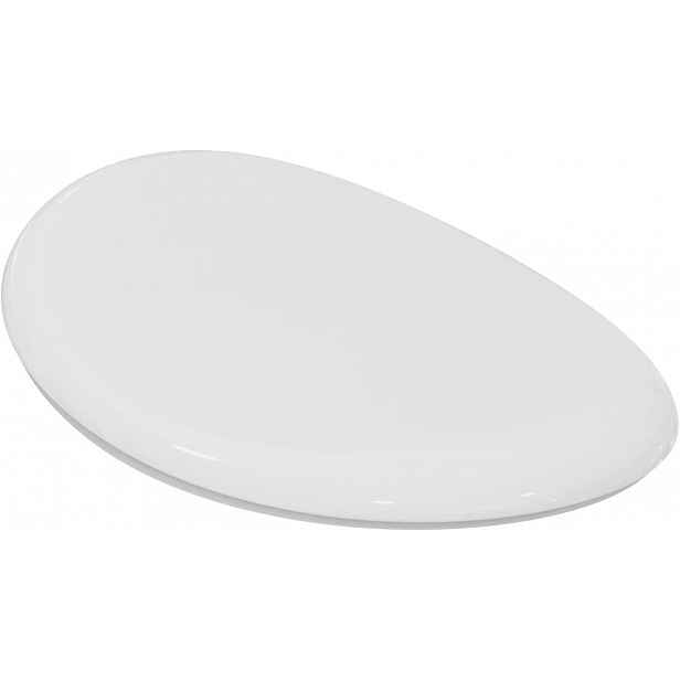 Wc prkénko Ideal Standard Avance duroplast bílá K703101