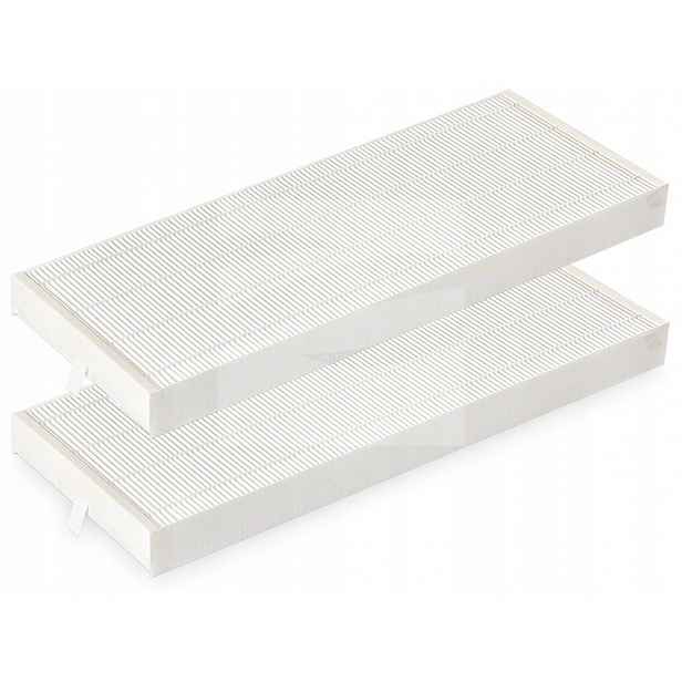 Filtry Pro Vents Vut 3500 P/pe/pw Komplet Sada F7 G4 Iso EPM1 Coarse