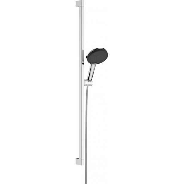 Sprchový set Hansgrohe Raindance Alive Select S chrom 24601000