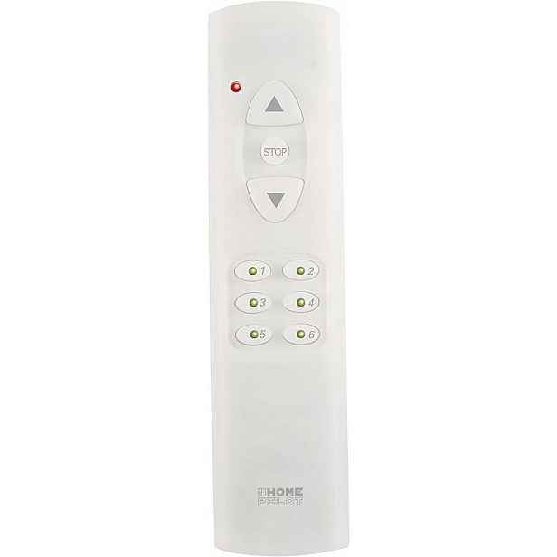 Dálkové ovládání Smart Homepilot 1