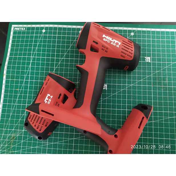 Hilti Sfc Sfd 22-A Sfc 18-A 22 Pouzdro