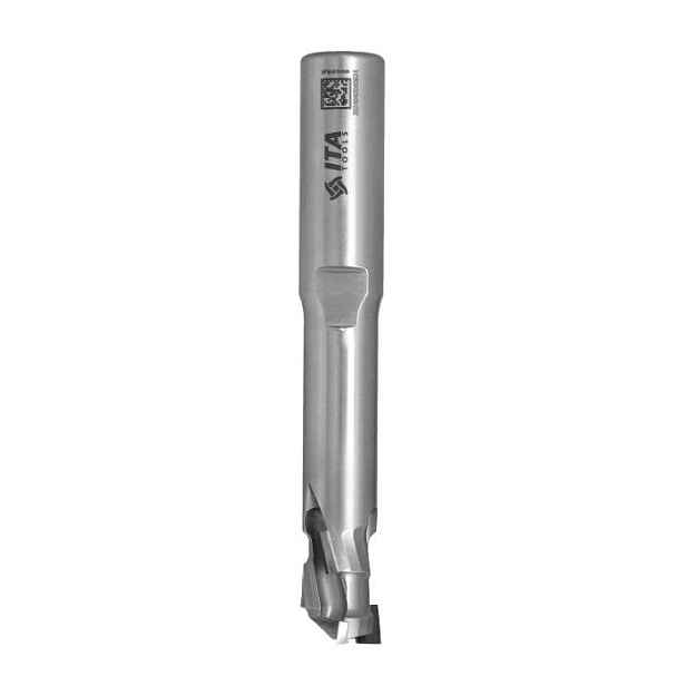 Ita Tools diamantová fréza Pcd jednoduchá Z1+1 D16 I20 L110 S16