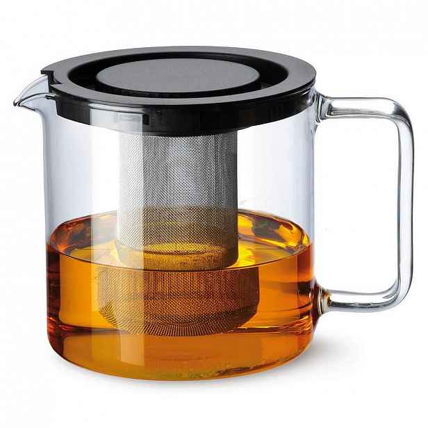 Novel Konvice Na Čaj, 1,3 L, - Konvice na kávu & čaj - 0032800070