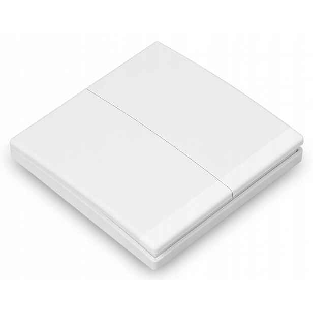 Novoferm dálkový ovladač S2 Bk pro Novotron 502 504