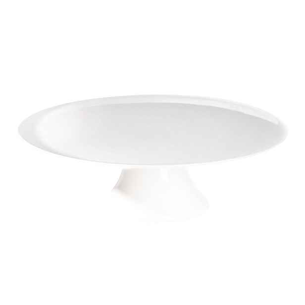 Podnos na dort 29,5 cm Grande ASA Selection - bílý