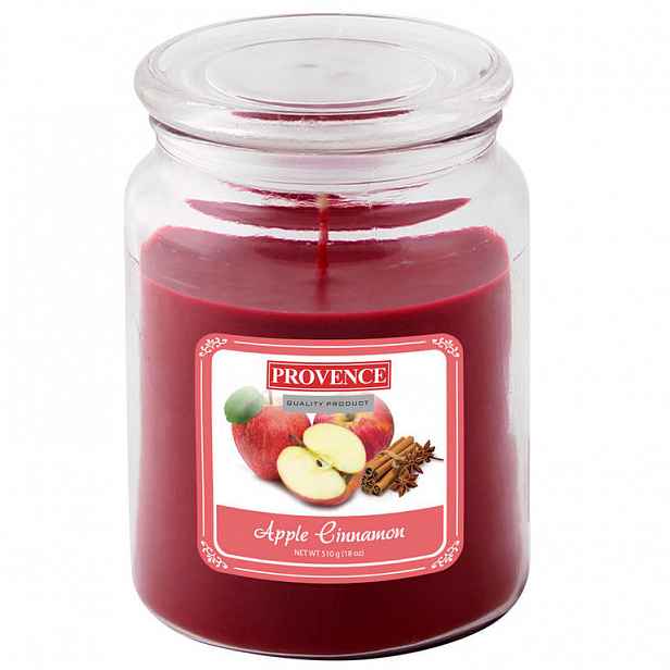 Toro Apple Cinnamon 510 g
