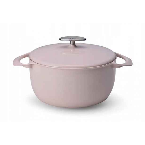 Hrnec Unilloy Sakura 22 cm [UC220PI]