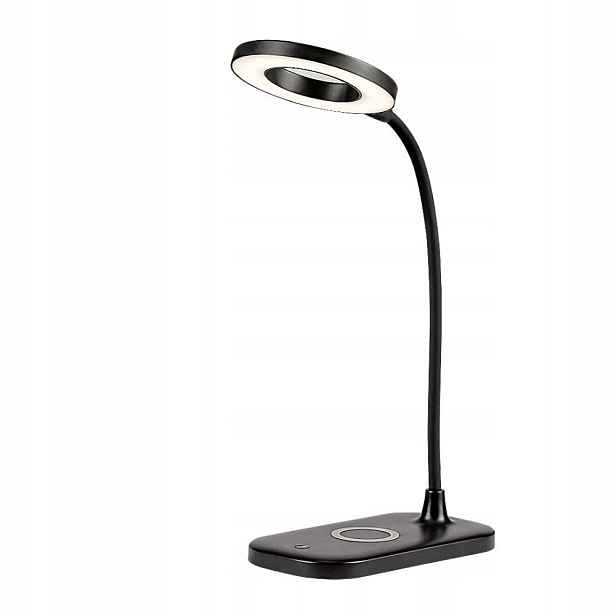 Led stolní lampa 5W Hardin 74013 Rabalux