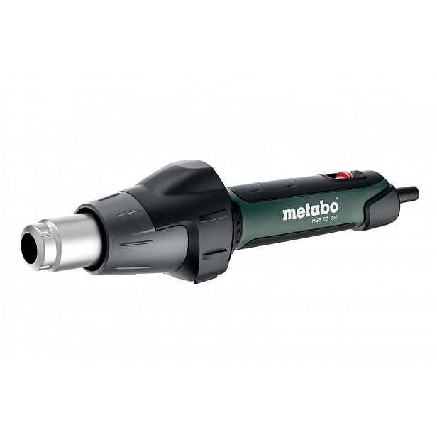 Metabo - Horkovzdušná pistole 2200 W 604063500