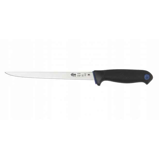 Mora Frosts nůž na filetování pružný 129-3790 9218PG (21,8 cm)