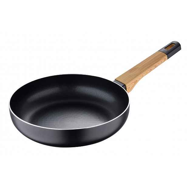 Pánev Earth Black, 24 cm