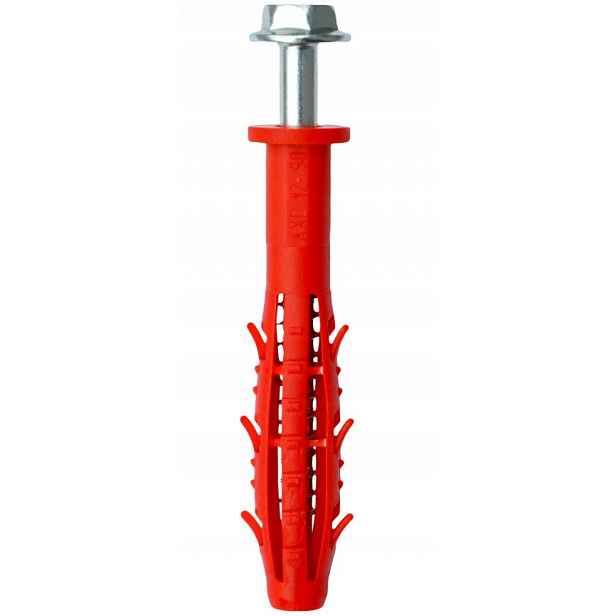 Univerzální Rámový Kolík Kaxdn 12*160MM Nylon OP-15KS