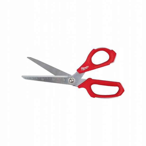 Úhlové nůžky Milwaukee 4932479410 240 mm