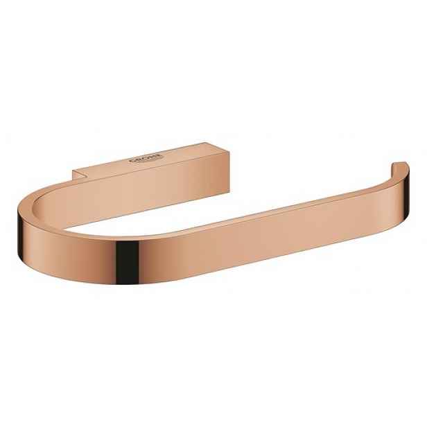 Držák toaletního papíru Grohe SELECTION Warm Sunset 41068DA0