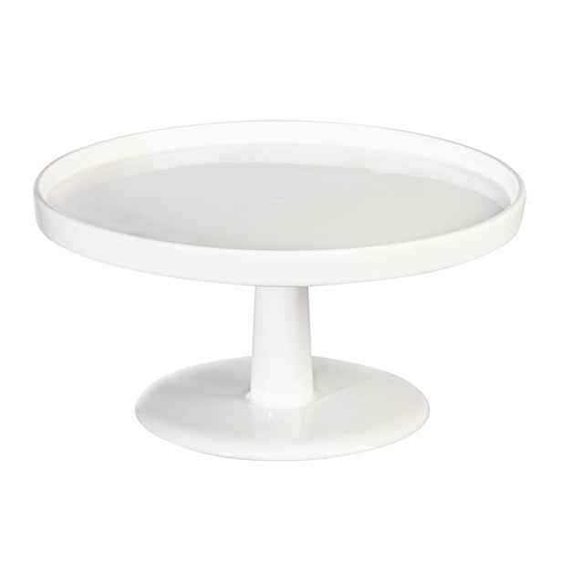 Podnos na dort 29 cm Grande ASA Selection - bílý