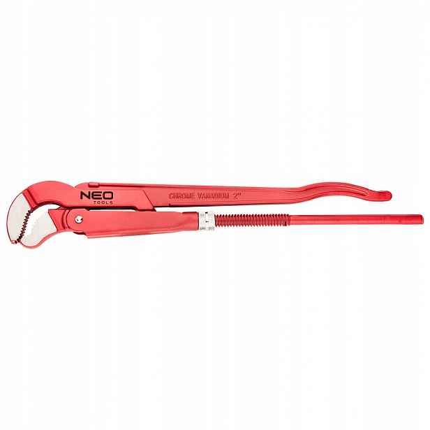 Klíč na trubky typ „s“ 2" 530 mm Neo