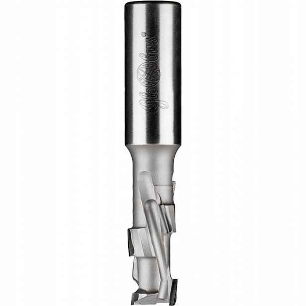 Globus Diamantová fréza Z1+1 D16 I43 S16 mm Eco