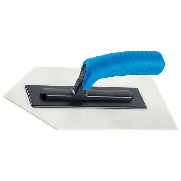 Hladítko plastové špičaté Storch PR 140×280 mm