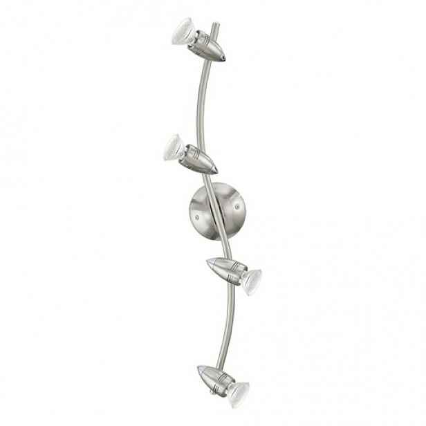 LED Bodové osvětlení Eglo MAGNUM-LED mix barev 92644