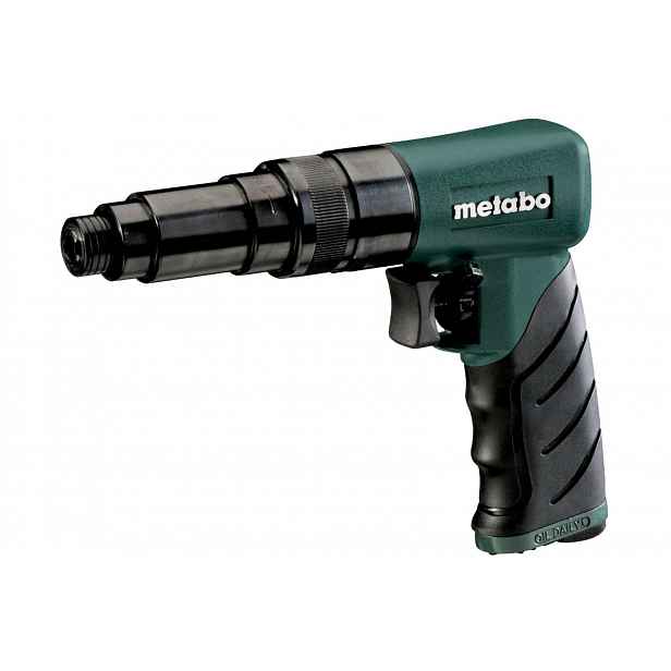 Metabo - Pneumatický šroubovák 604117000
