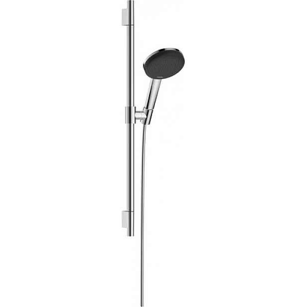 Sprchový set Hansgrohe Raindance Alive Select S chrom 24602000
