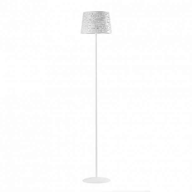 STOJACÍ LAMPA, 30/30/164 cm