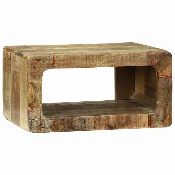 vidaXL Sestava TV skříněk 3 ks Hnědá 100 x 30 x 32 cm