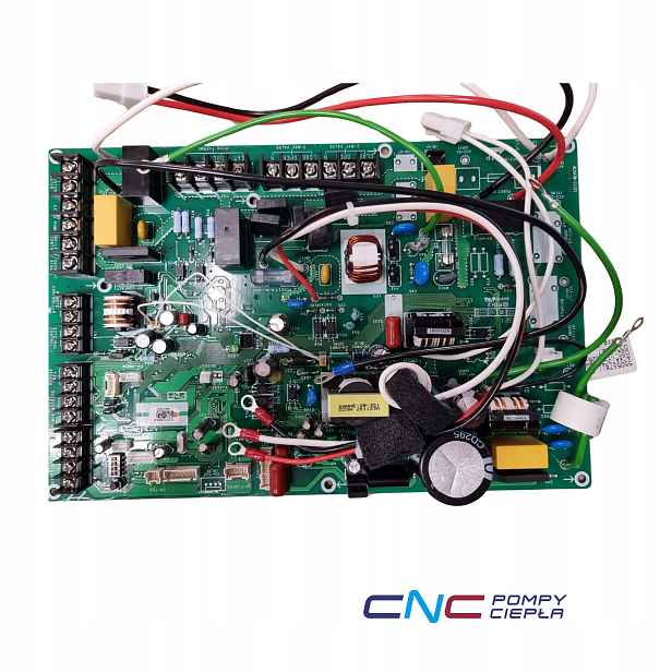 ACXA73C70280 Základní deska Monoblok Wh MXC09J3E5, Wh MXC09J3E5 1
