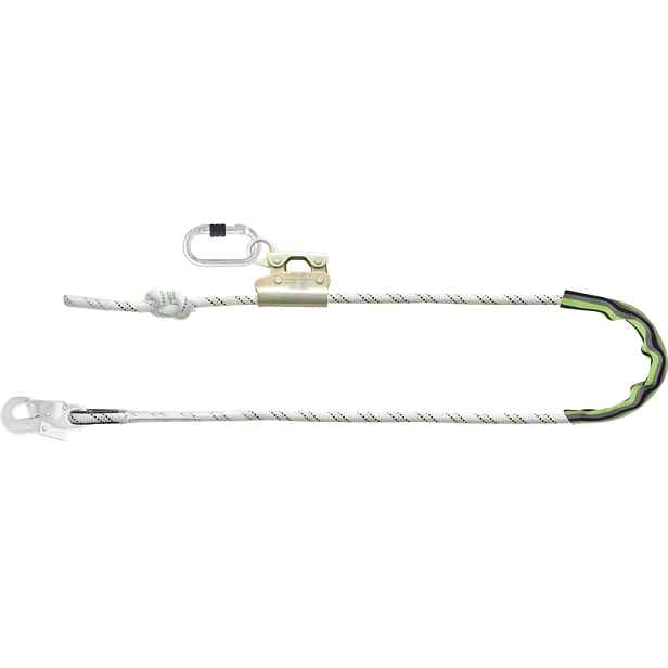 Lano polohovací Kratos Safety FA4090320 2 m