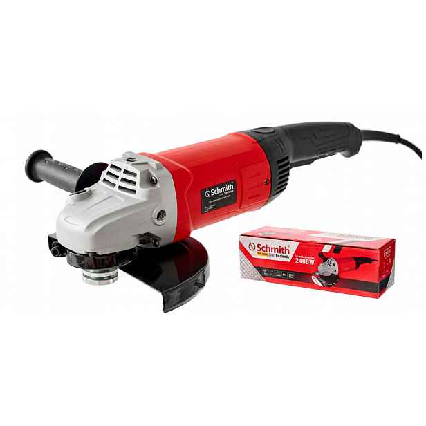 Schmith Úhlová bruska 230 mm 2400 W SEN-0103