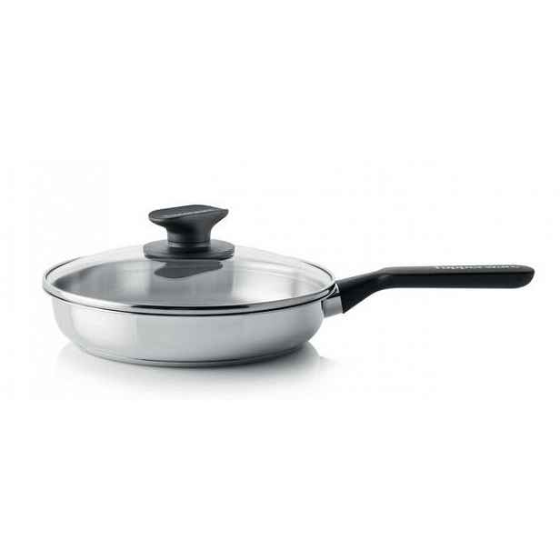 Tupperware Kolekce Premium Pánev Universal 28 CM S Víkem, originál
