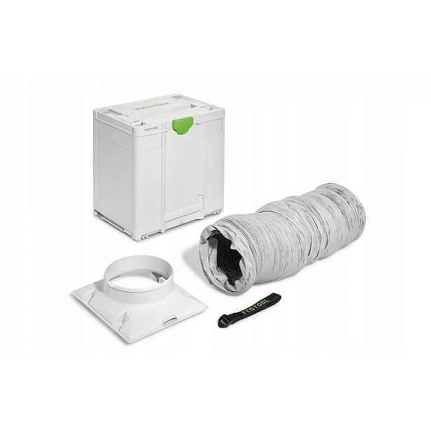 Festool Kabel pro přívod vzduchu do čističky Sys Air D200 mm