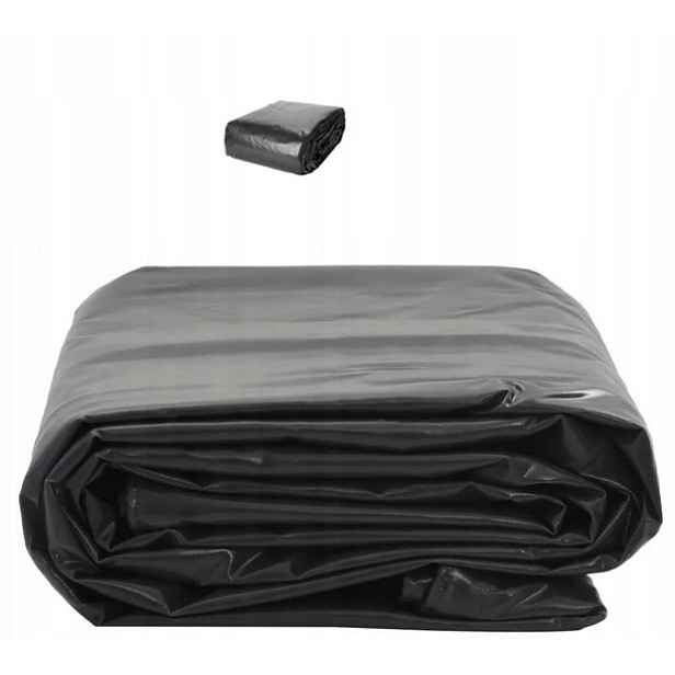 Krycí Plachta na bazén do bazénu Bestway Power Steel Frame Pool 404x201
