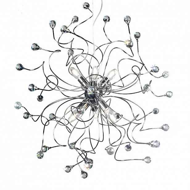 LUSTR, 60/60/150 cm
