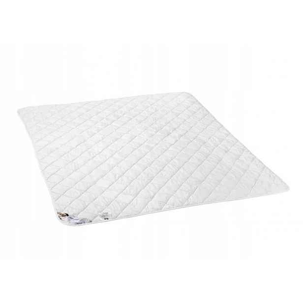 Přikrývka antialergická 200x220 letní