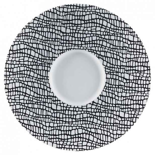 Seltmann Weiden Podšálek, Porcelán, - Šálky na kávu - 003123024003