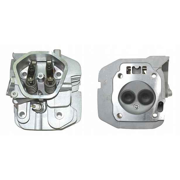 Hlavice Honda GX420 190F Set