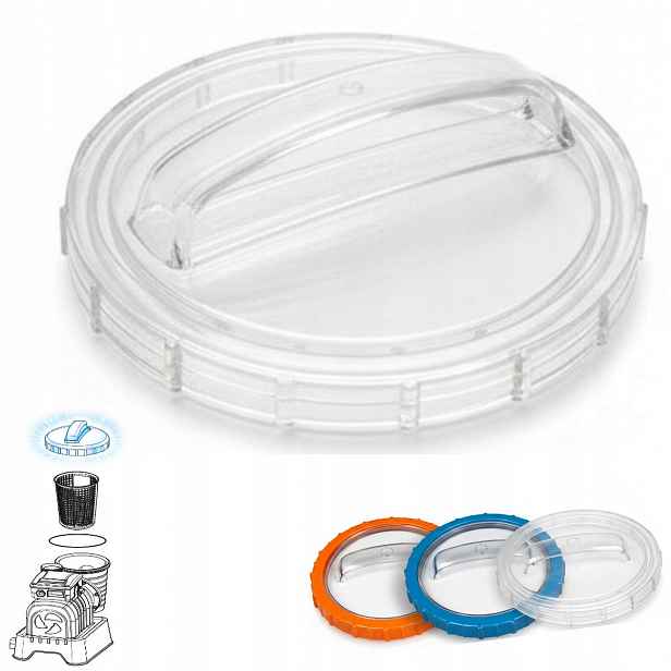 Kryt filtru čerpadla 58199 Bestway originální nový
