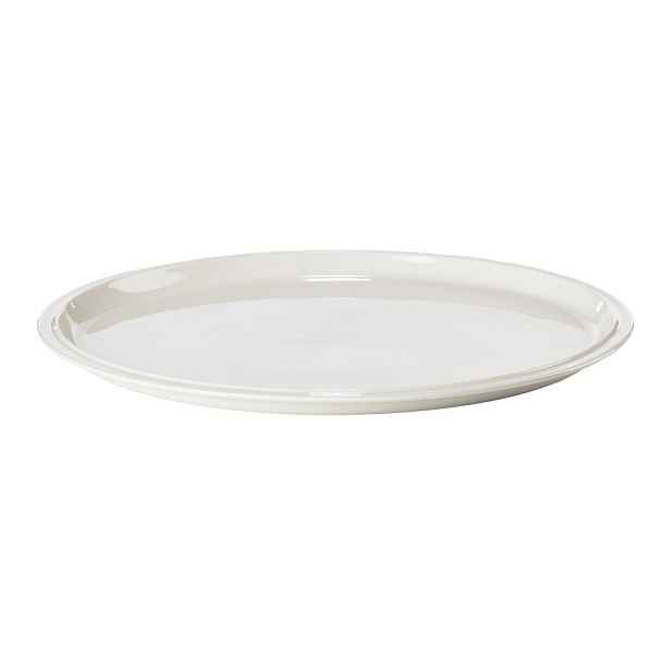 Servírovací porcelánový tác ø 32 cm Eau – Zone